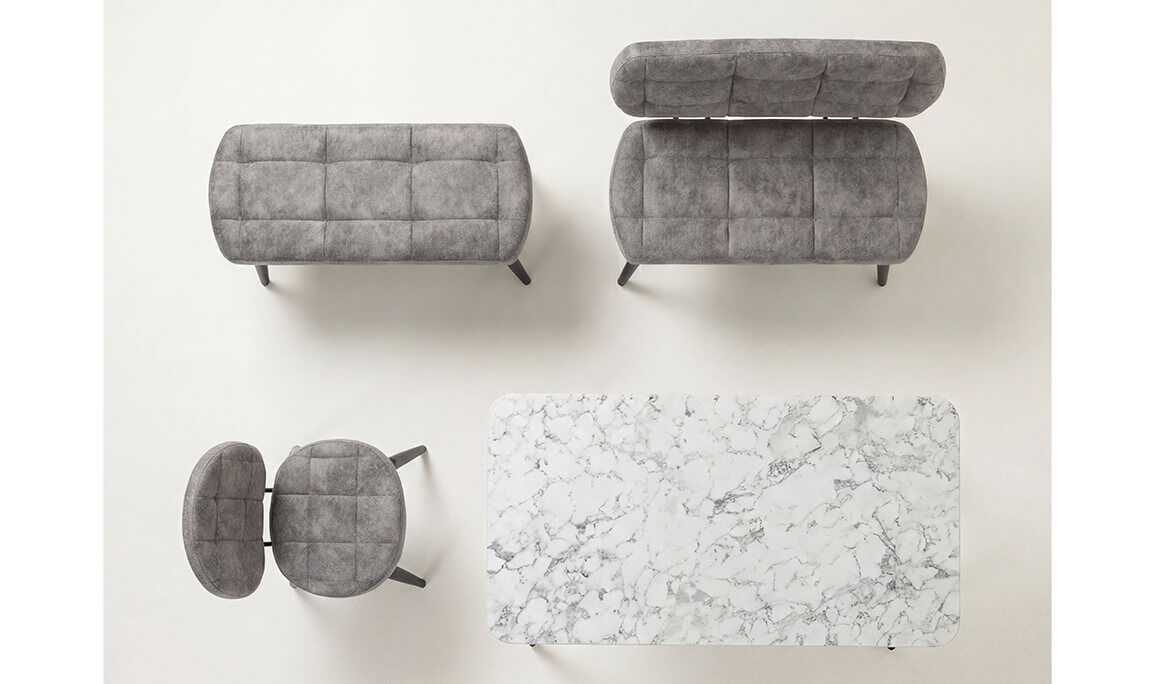 Alina Mutfak Masa Takımı - 5