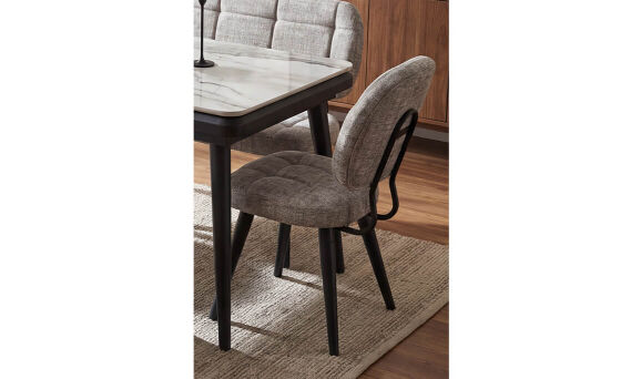 Alina Mutfak Masa Takımı - 13