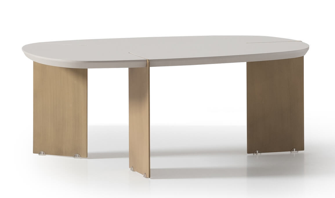 Angel Exclusive Metal Orta Sehpa