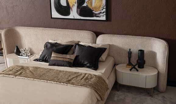 Angel Exclusive Yatak Odası - 7