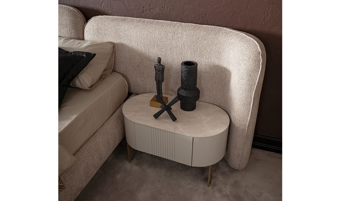 Angel Exclusive Yatak Odası - 8