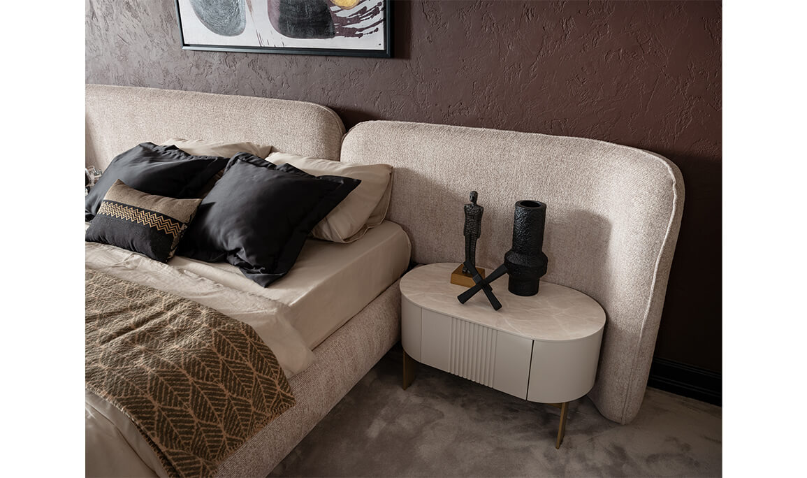 Angel Exclusive Yatak Odası - 10