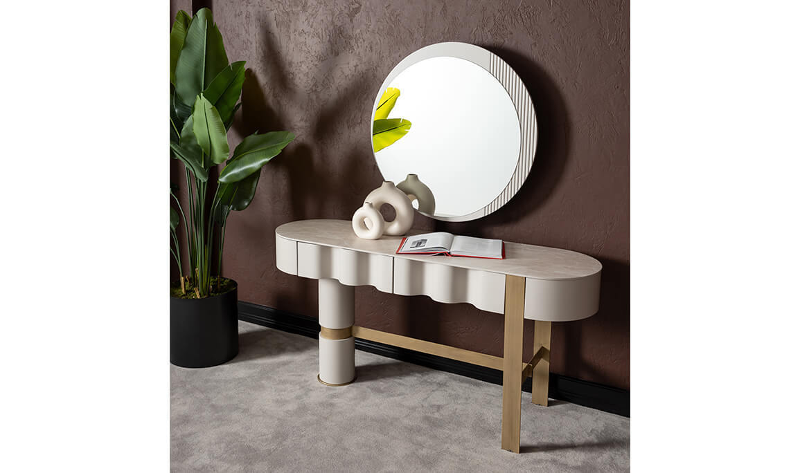 Angel Exclusive Yatak Odası - 14