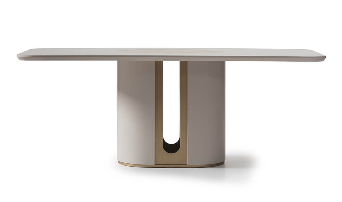 Angel Exclusive Yemek Odası - 9