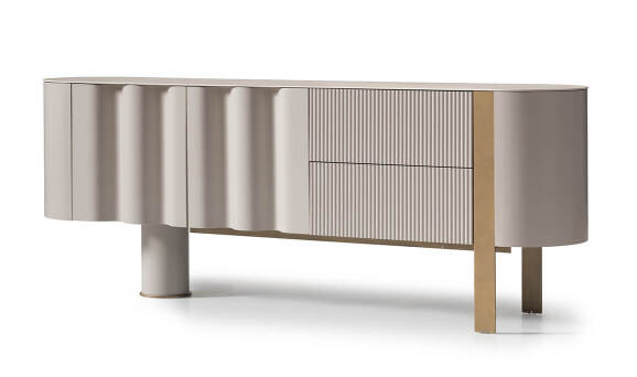 Angel Exclusive Yemek Odası - 19