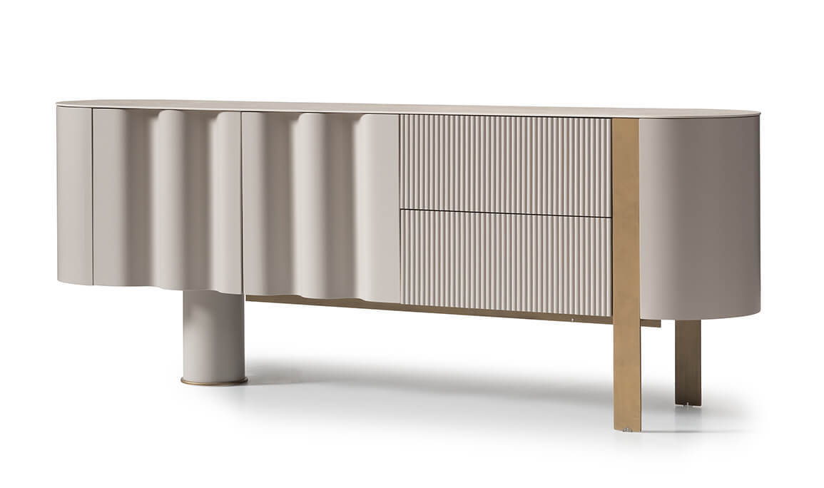 Angel Exclusive Yemek Odası - 19
