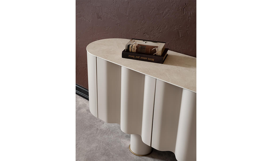 Angel Exclusive Yemek Odası - 21