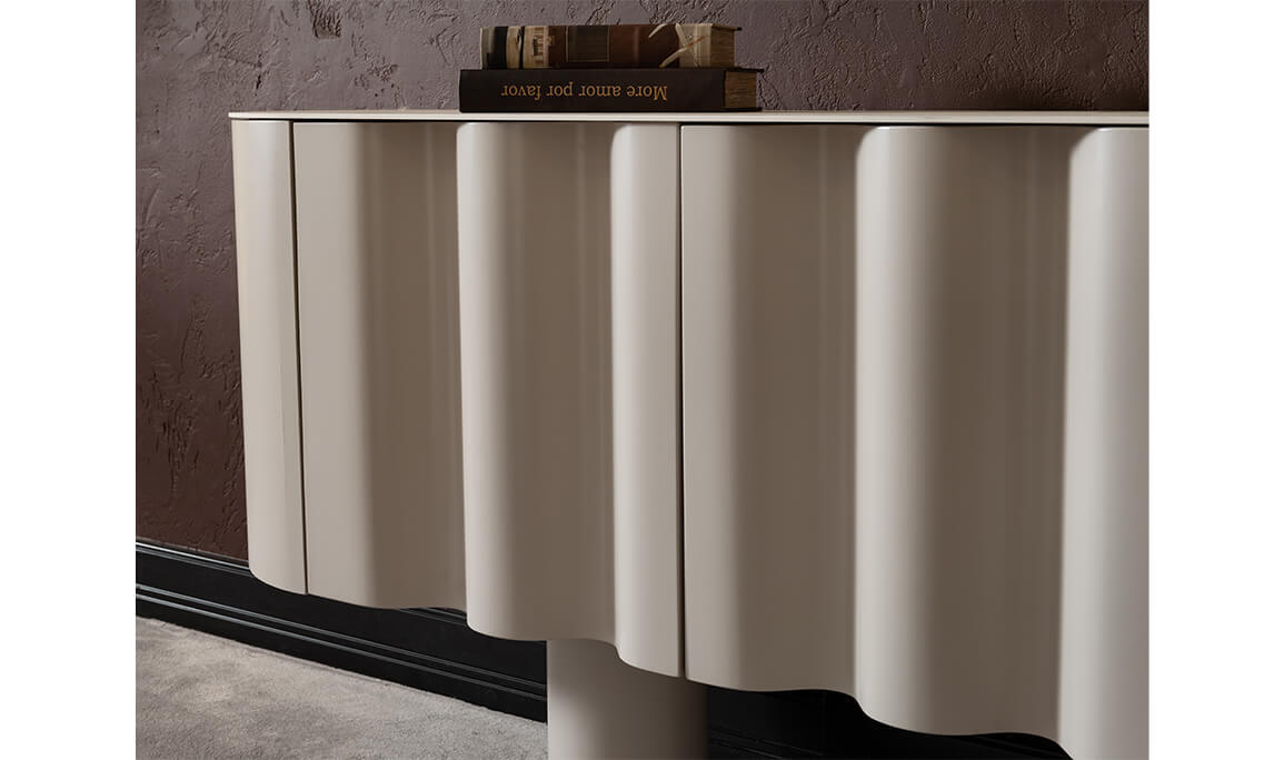 Angel Exclusive Yemek Odası - 23