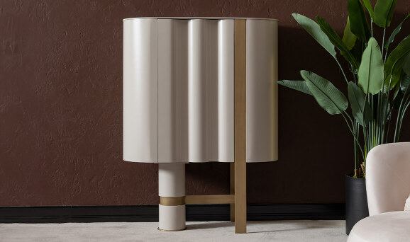 Angel Exclusive Yemek Odası - 29