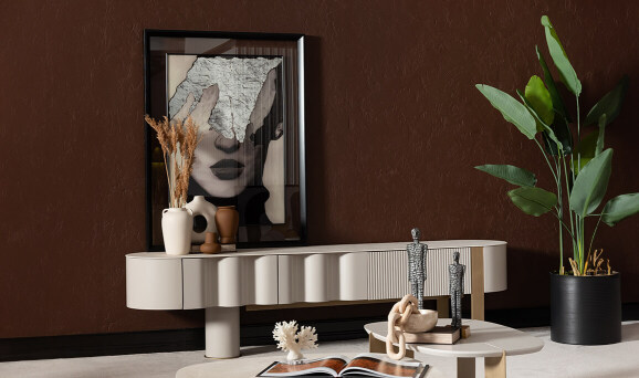 Angel Exclusive Yemek Odası - 32