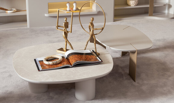 Angel Exclusive Yemek Odası - 33