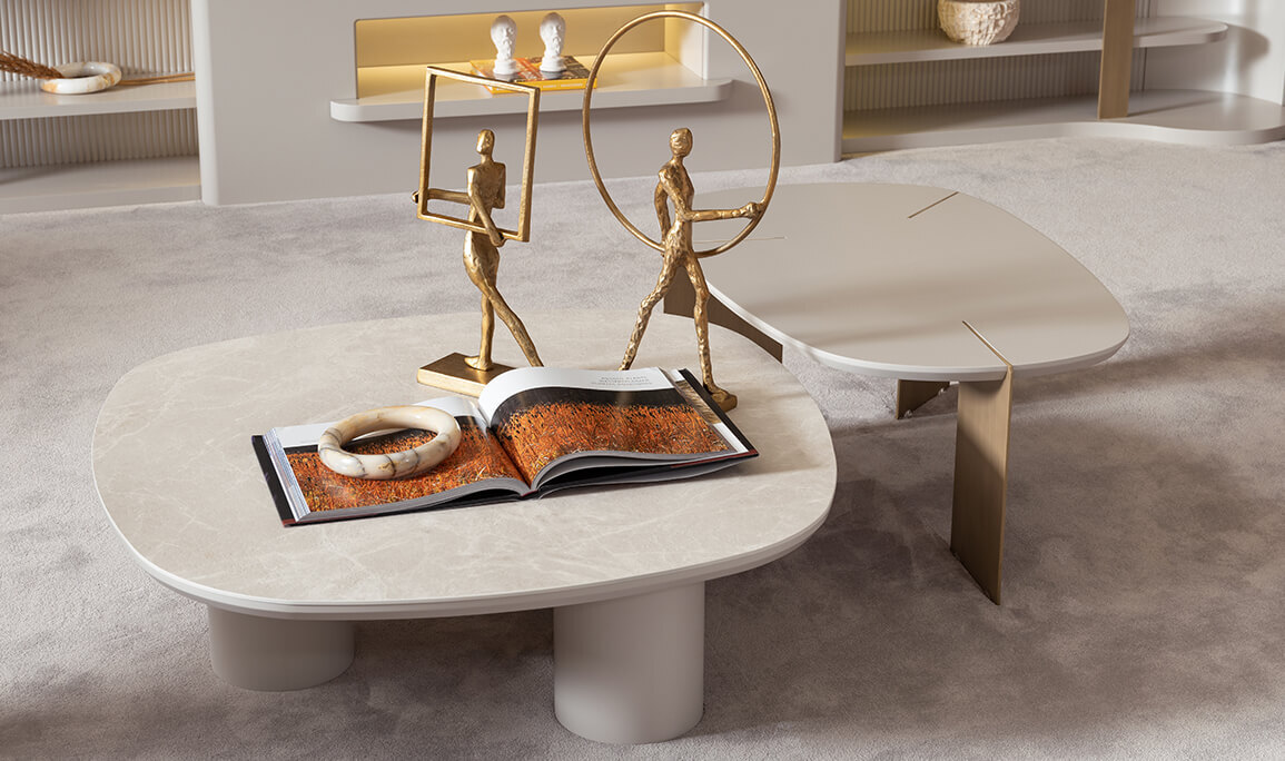 Angel Exclusive Yemek Odası - 33