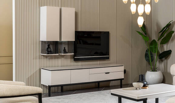 Angelo Tv Ünitesi - 1