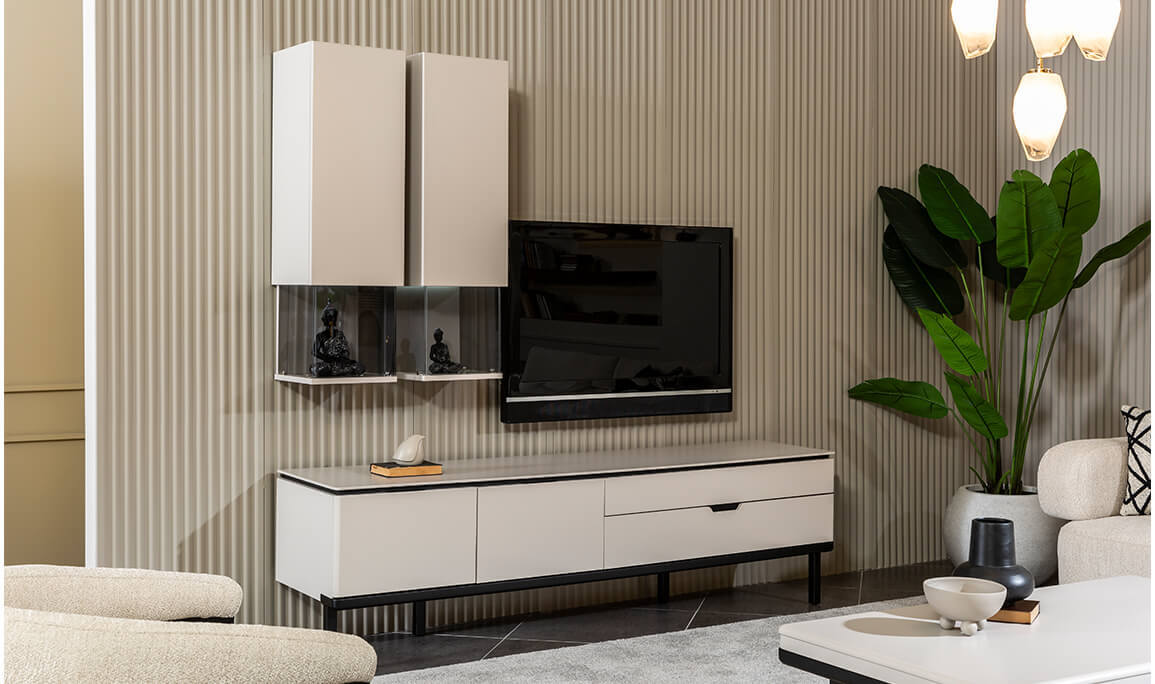 Angelo Tv Ünitesi - 3