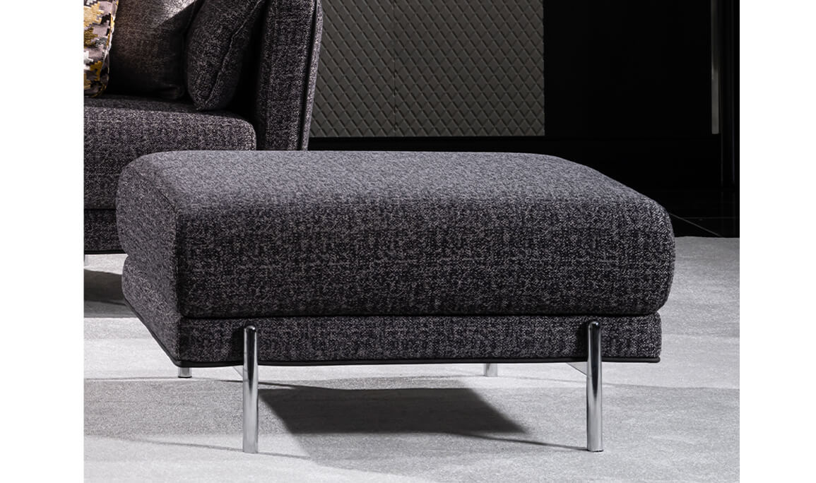 Aqua Büyük Puf - 1