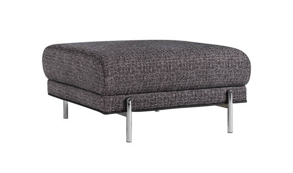 Aqua Büyük Puf - (1)