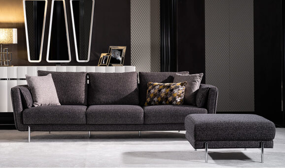 Aqua Koltuk Takımı - 7