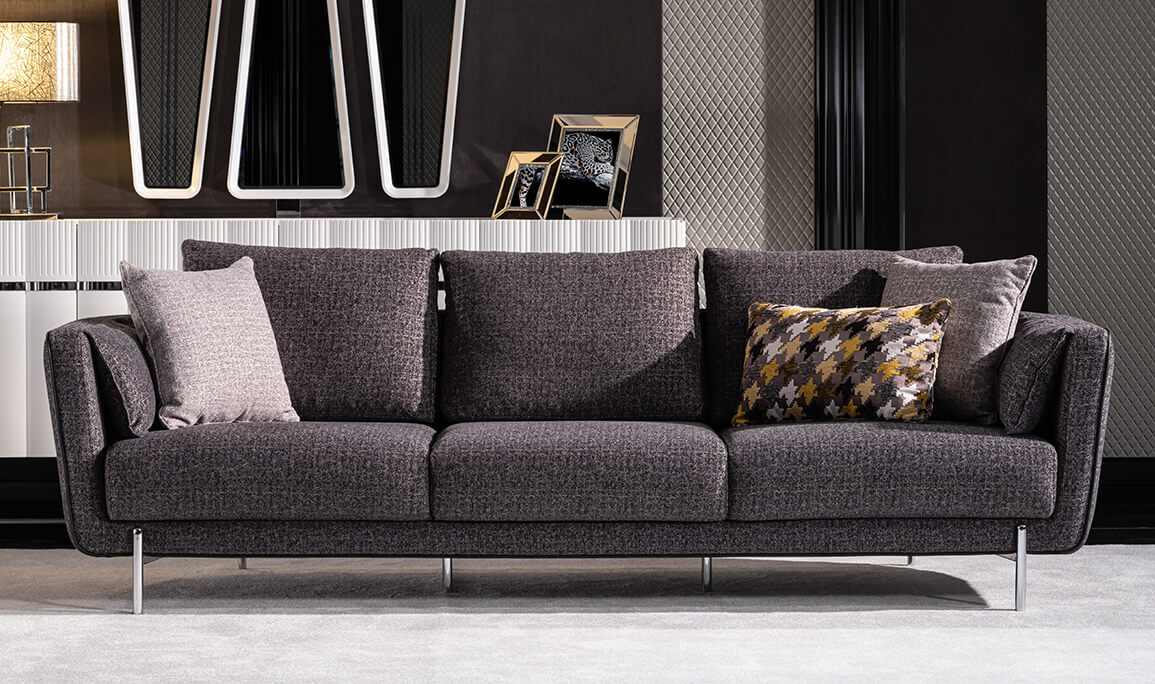 Aqua Koltuk Takımı - 10