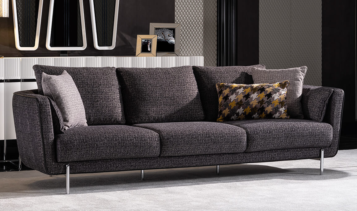 Aqua Koltuk Takımı - 11