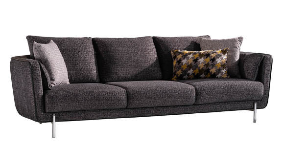 Aqua Koltuk Takımı - 12