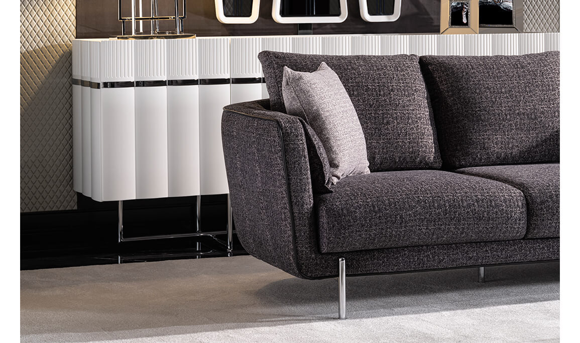 Aqua Koltuk Takımı - 13