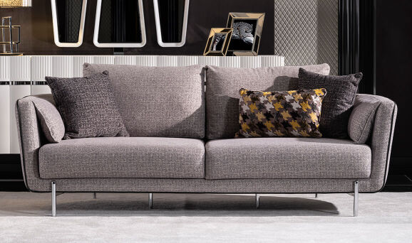 Aqua Koltuk Takımı - 14