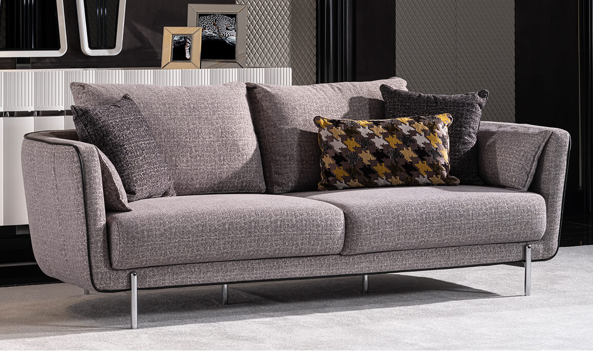 Aqua Koltuk Takımı - 16