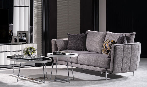 Aqua Koltuk Takımı - 18