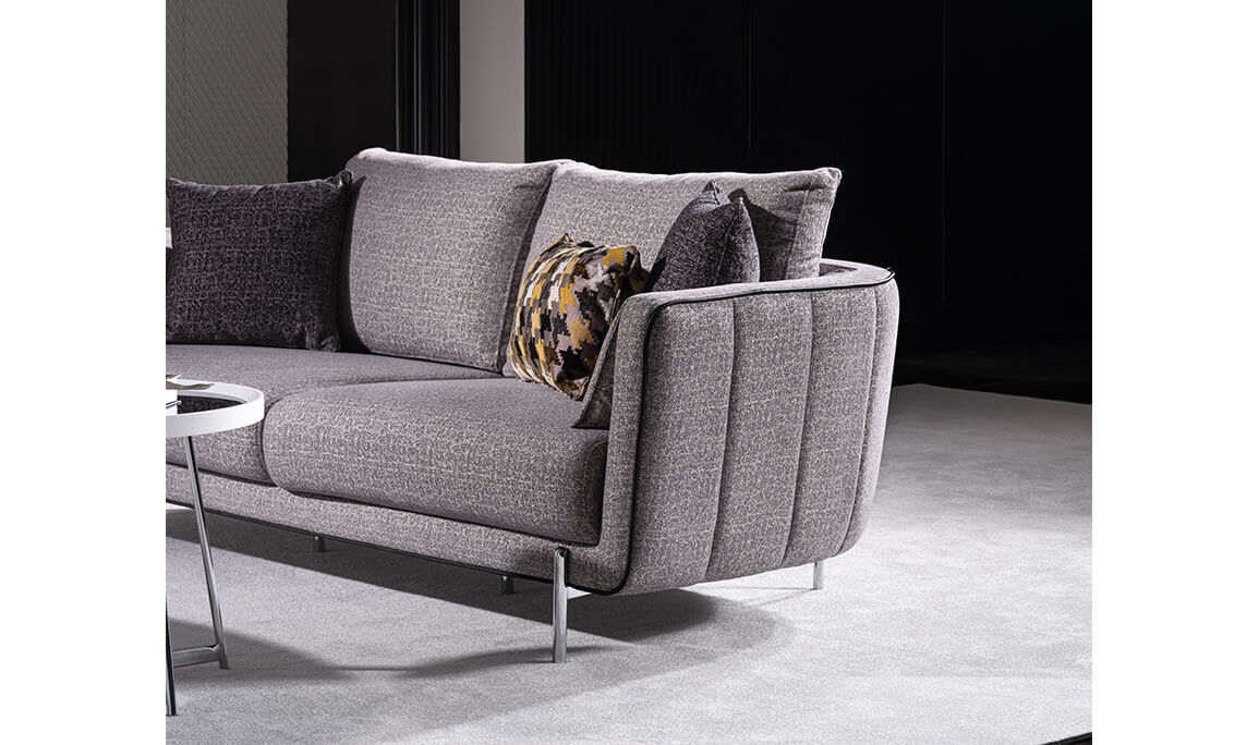 Aqua Koltuk Takımı - 19