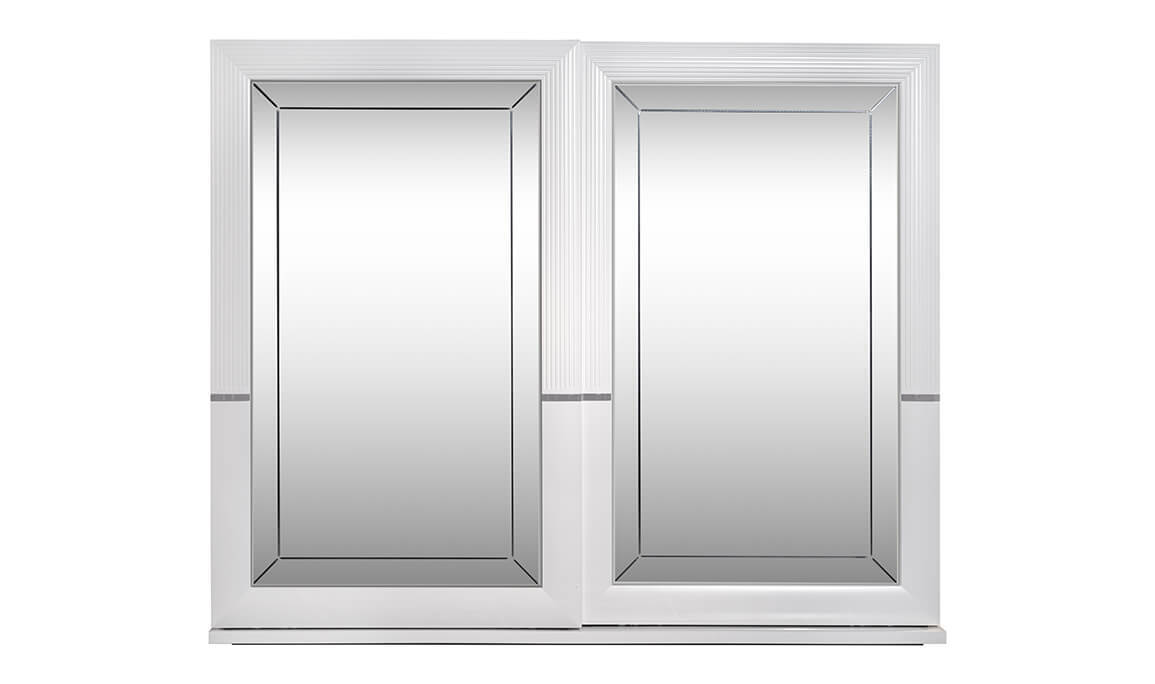 Aqua Sürgülü Gardırop - 2