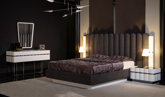 Aqua Yatak Odası - 2