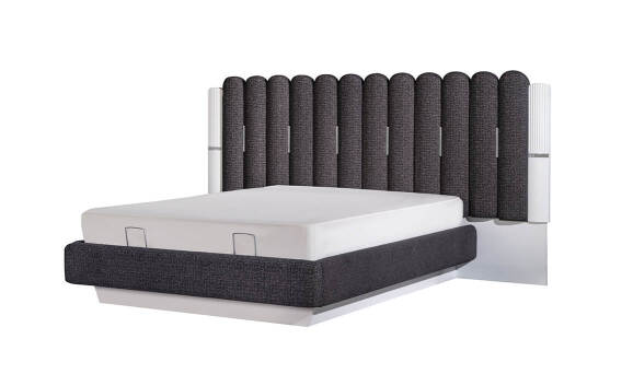 Aqua Yatak Odası - 8