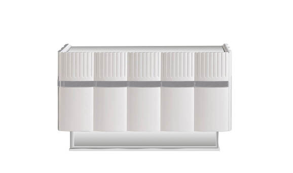 Aqua Yatak Odası - 12