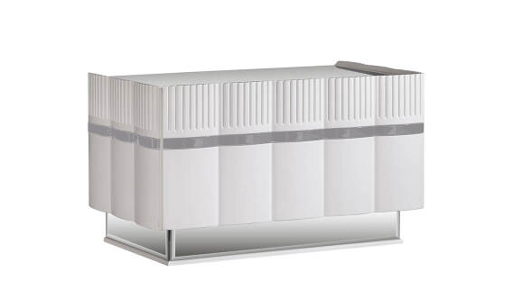 Aqua Yatak Odası - 13