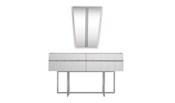 Aqua Yatak Odası - 15