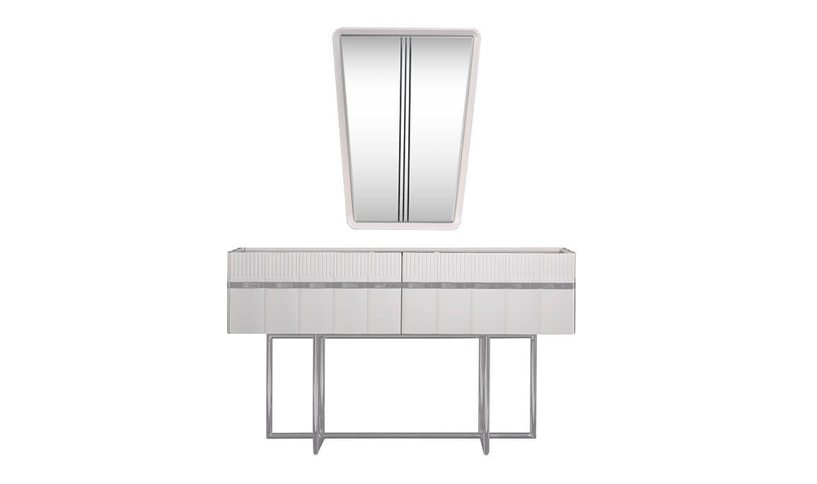 Aqua Yatak Odası - 15