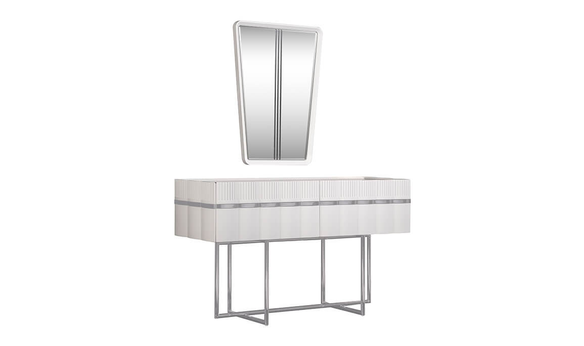 Aqua Yatak Odası - 16