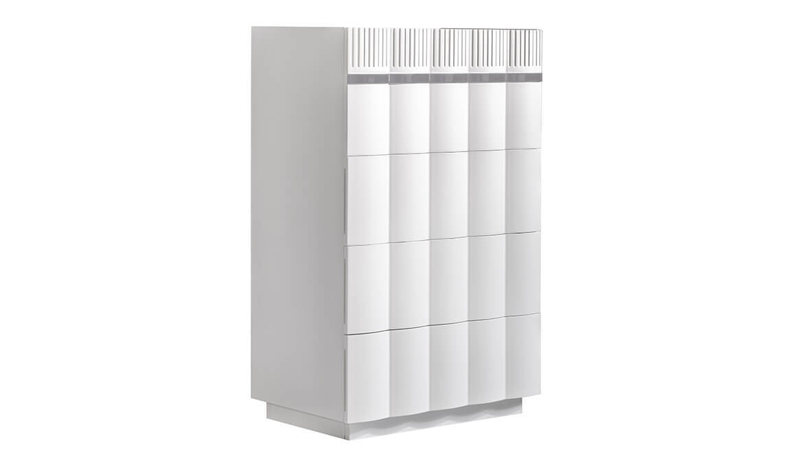 Aqua Yatak Odası - 23