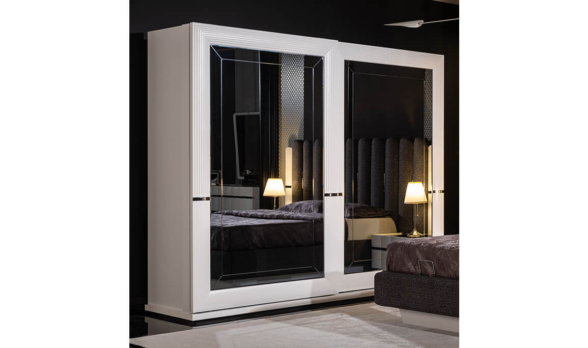 Aqua Yatak Odası - 18