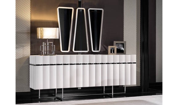 Aqua Yemek Odası - 4