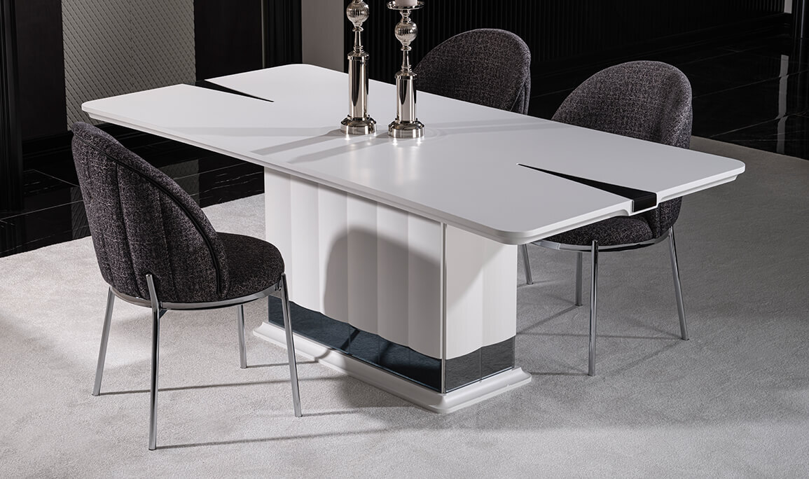 Aqua Yemek Odası - 5