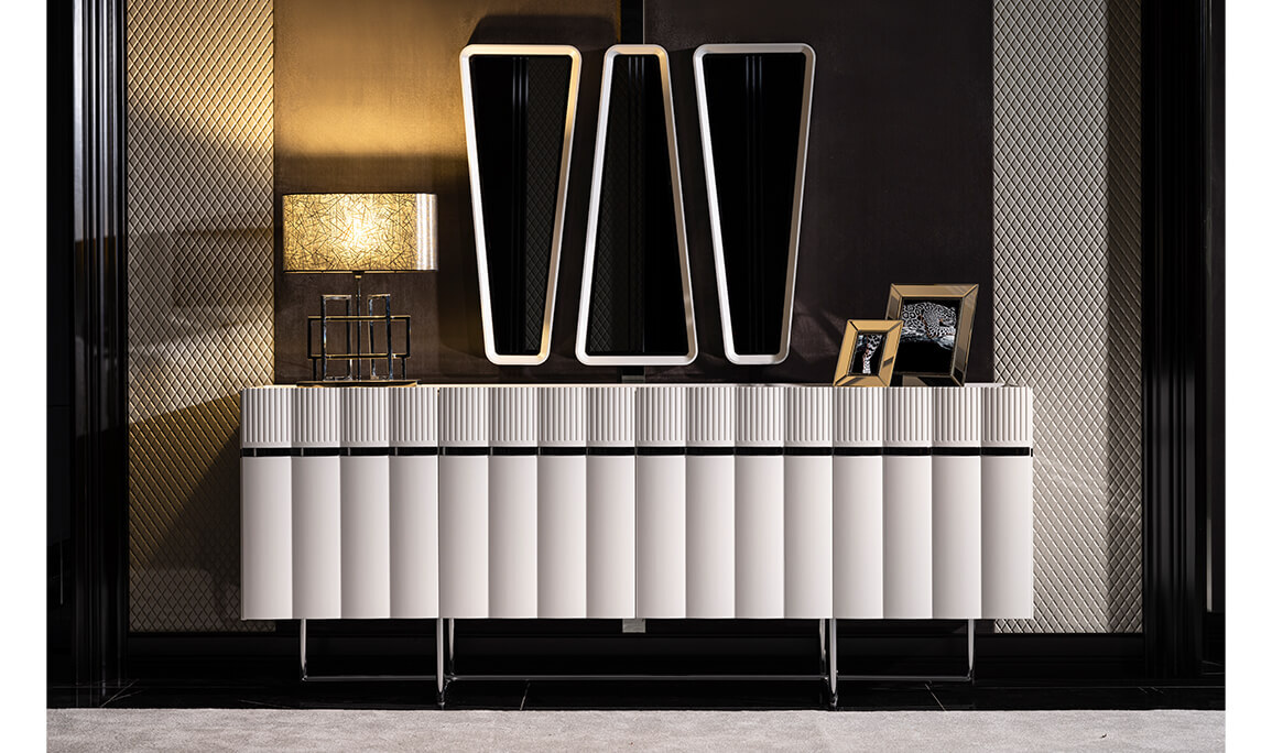 Aqua Yemek Odası - 13