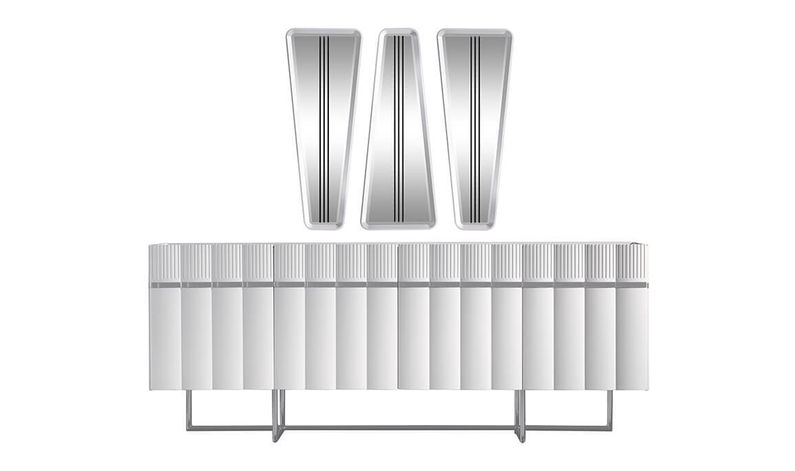 Aqua Yemek Odası - 14