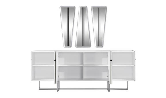 Aqua Yemek Odası - 15