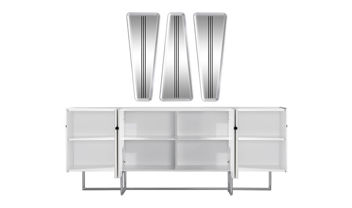 Aqua Yemek Odası - 15