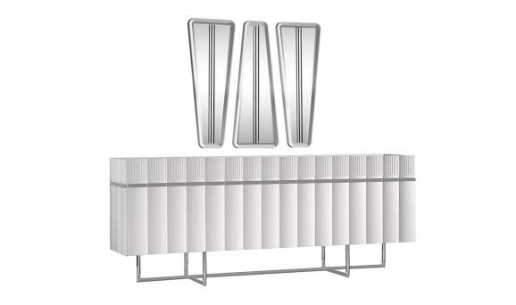 Aqua Yemek Odası - 16