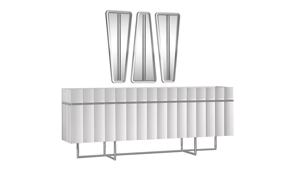 Aqua Yemek Odası - 16