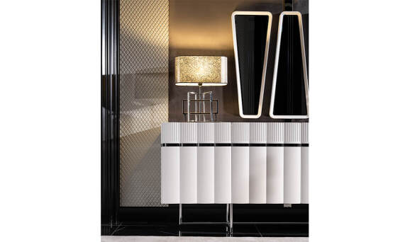 Aqua Yemek Odası - 17