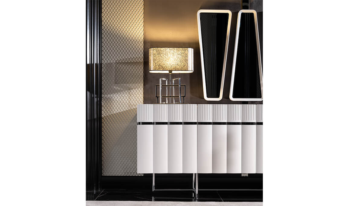 Aqua Yemek Odası - 17