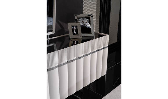 Aqua Yemek Odası - 19